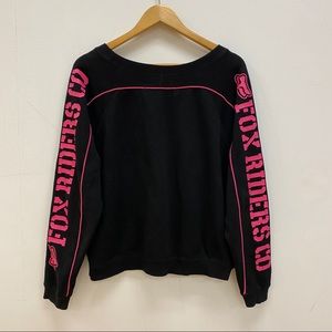 Fox Racing Pullover sweatshirt